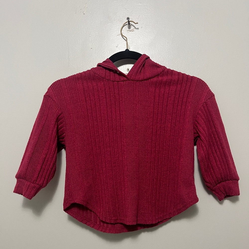 Shein Hoodie